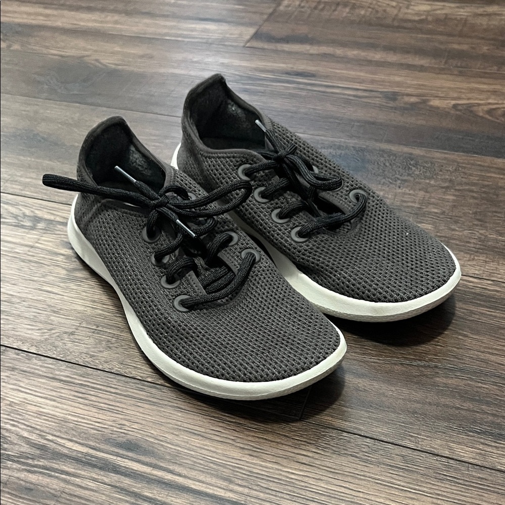 Allbirds Gray Sneakers
